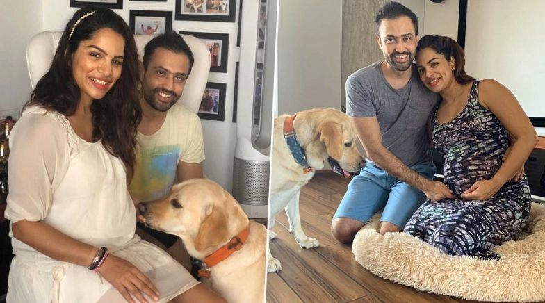 Kumkum Bhagya Actress Shikha Singh Is Pregnant 
