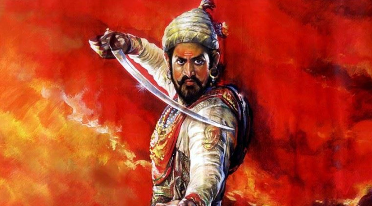 Chhatrapati Shivaji Maharaj Punyatithi 2020: Brave Stories of ...