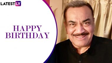 Shivaji Satam Birthday Special: From CID to Nayak, 5 Best Roles of the Veteran Star That Prove His Diverse Acting Skills (Watch Videos)