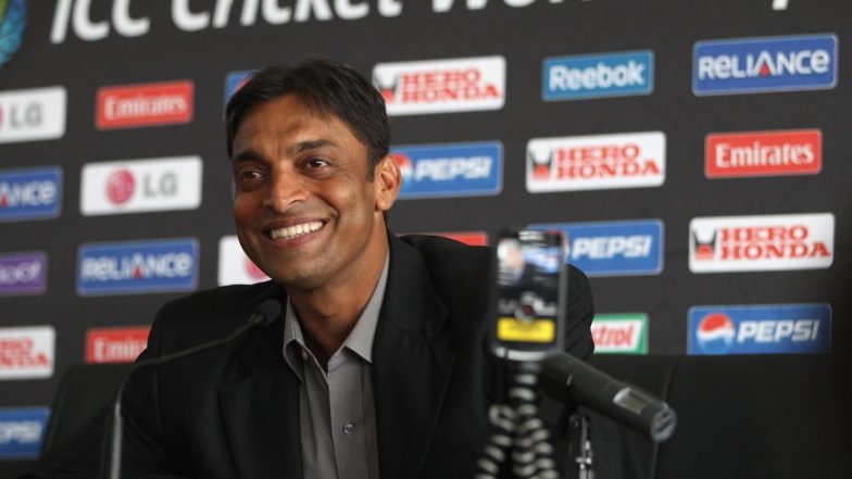 Shoaib Akhtar Praises Wahab Riaz's Decision to Return to Red-Ball Cricket