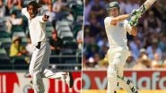 Shoaib Akhtar Hails Ricky Ponting As &lsquo;Bravest&rsquo; Batsman After Former Australian Captain Picked Rawalpindi Express&rsquo; Spell As Fastest Ever He Faced (See Tweet)