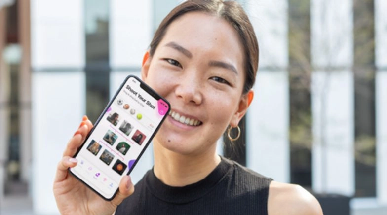 ‘Shoot Your Shot’ with the Shoot Your Shot Dating App 