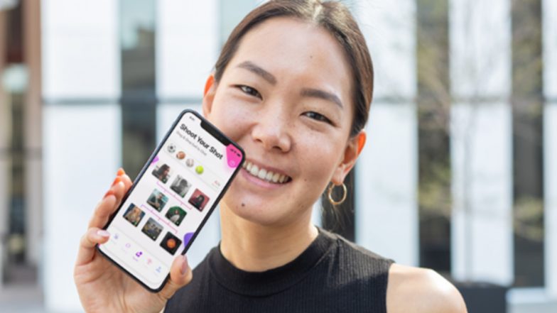Your Perfect Partner Is Out There: ‘Shoot Your Shot’ With the Shoot Your Shot Dating App