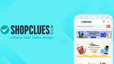 ShopClues Announces A Quick Two-day Delivery of Essential Items For Its Customers in Delhi & Gurugram Amid Coronavirus Pandemic