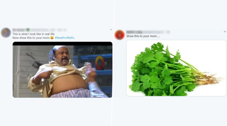 'Show This to Your Mom' Twitter Trend Has Netizens Sharing Funny Pictures and Memes