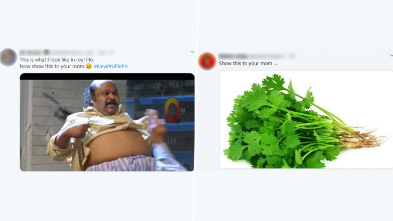 'Show This to Your Mom' Twitter Trend Has Netizens Sharing Funny Pictures and Memes to Please Desi Mothers and The Result is Hilarious