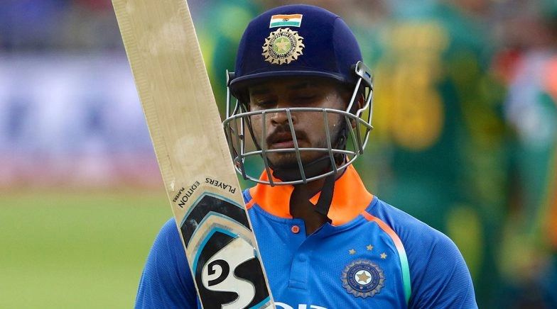 Shreyas Iyer Says ‘Feel I Can Bat in Any Position Depending on the Situation’