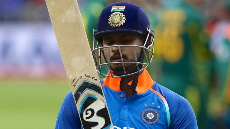 IPL 2021: Parth Jindal Wishes Shreyas Iyer 'Speedy Recovery', Says India Need Him in ICC Men's T20 World Cup