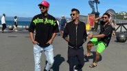 Yuzvendra Chahal Shares Throwback Picture With Shreyas Iyer and &lsquo;Nemo&rsquo; Rishabh Pant Amid COVID-19 Lockdown (View Post)