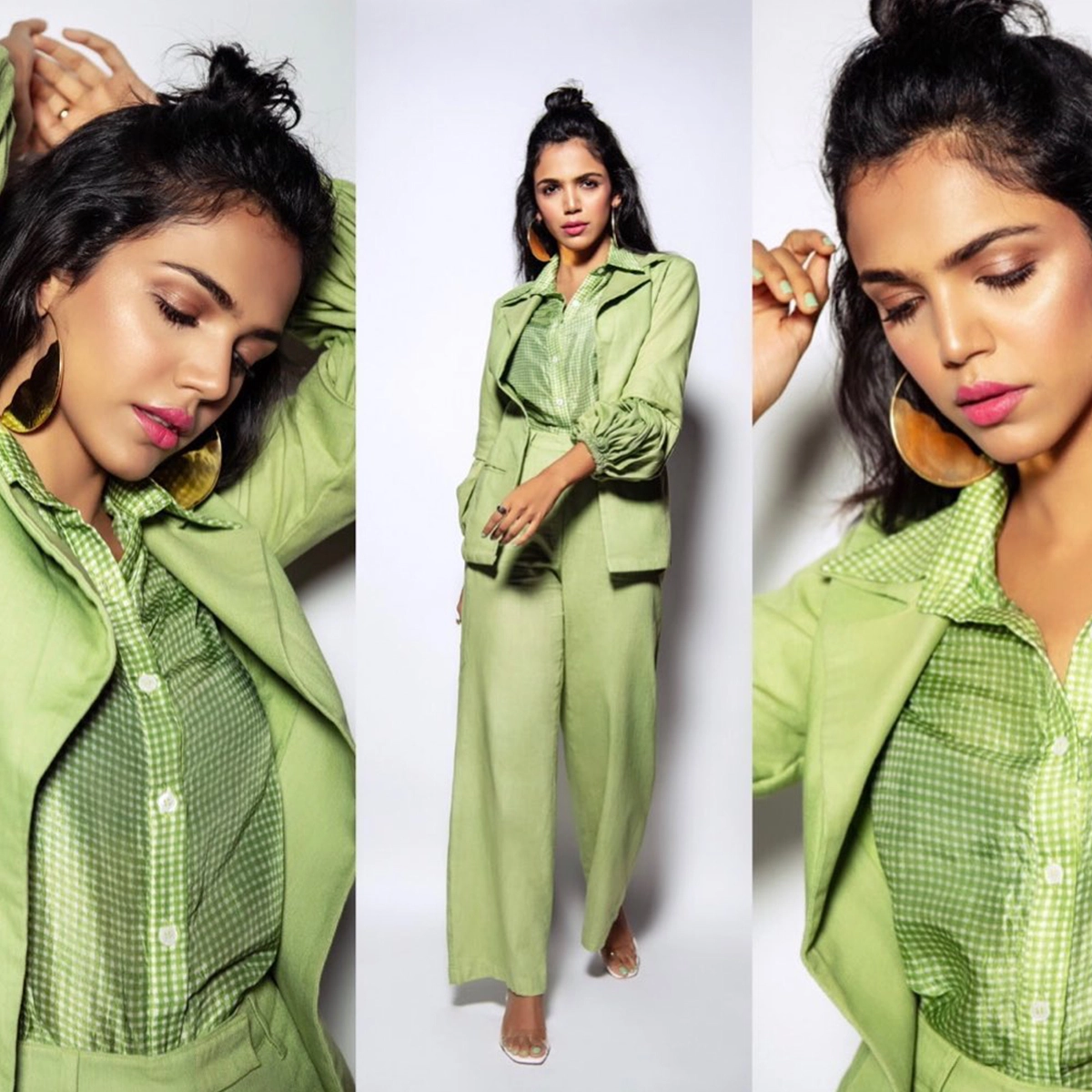 Shriya Pilgaonkar Fashion Moments