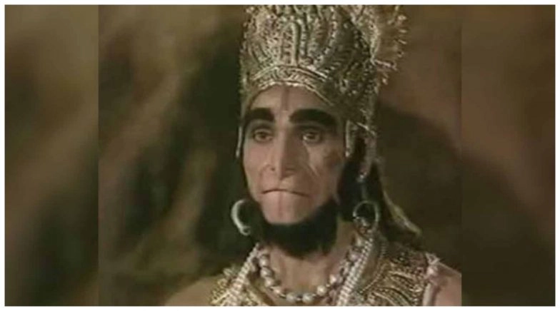 Ramayana's Sugreev Actor Shyam Sundar Kalani Dies, Arun Govil And Sunil Lahiri Share Condolence