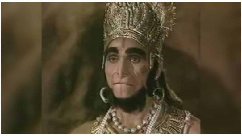 Ramayana's Sugreev Actor Shyam Sundar Kalani Dies, Co-stars Arun Govil And Sunil Lahri Share Condolence On Social Media