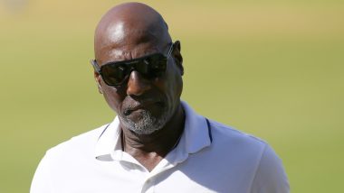 Viv Richards Bats for Free Tibet Movement on 'Tibetan Independence Day' As Ethnic Group Celebrates Losar- New Year's Day