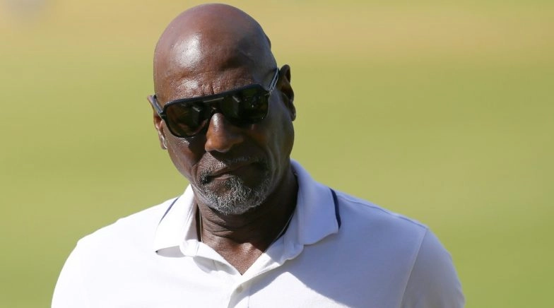 Viv Richards Reveals Reason for Not Wearing Helmets During Batting and His Love for Chewing Gum