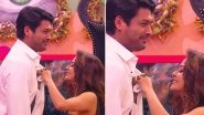 Bigg Boss 13's Devoleena Bhattacharjee Wants To Do A Music Video With Sidharth Shukla, Says 'Don't Mind Pairing Up With Him'