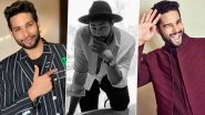 Siddhant Chaturvedi Birthday: Gully Boy Star's Instagram Feed Is Stylish and Sinfully Hot (View Pics)