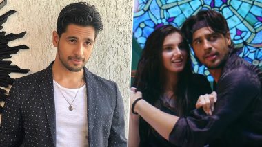 Sidharth Malhotra Reacts to Masakali 2.0 Backlash, Says 'It's Completely Valid' (Watch Video)