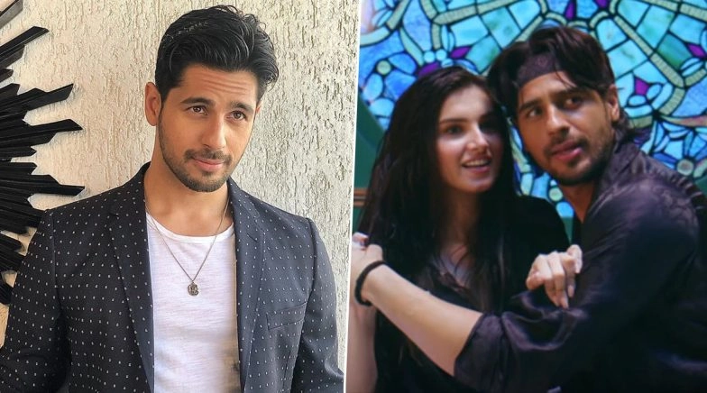 Here's What Sidharth Malhotra Has To Say ABout Masakali 2.0 Backlash