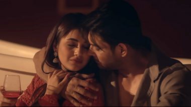 After Bhula Dunga's Success, Sidharth Shukla and Shehnaaz Gill  To Feature In Two More Music Videos?