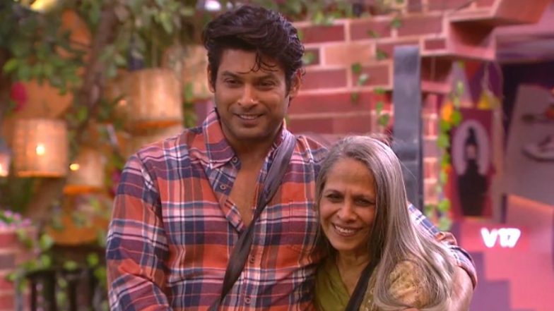 Sidharth Shukla’s Mom Bans Him From Cooking and His Alternative Pastime During Lockdown Will Make You Yawn (Read Tweets)
