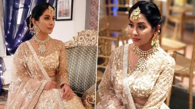 Yeh Rishta Kya Kehlata Hai Actress and Chahatt Khanna's Sister Simran Khanna's Divorce Comes Through (Details Inside)