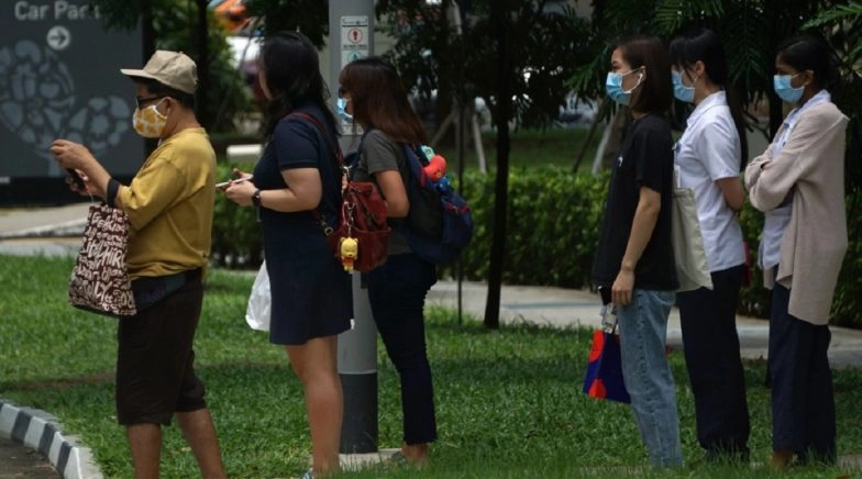 Singapore to Extend Partial Coronavirus lockdown Until June 1