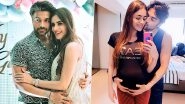 Smriti Khanna Reveals Her Due Date, Says She Is Glad That She Gets To Spend Time With Husband Gautam Gupta Amid Lockdown