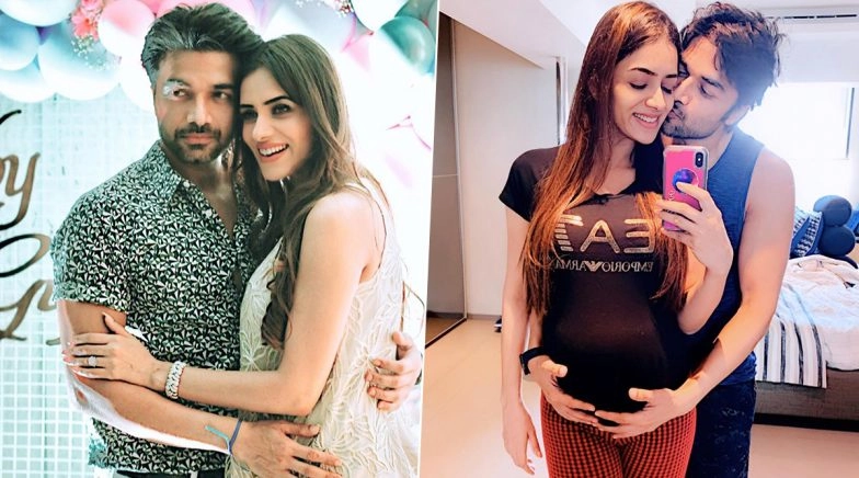 Smriti Khanna Reveals Her Due Date