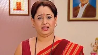 Taarak Mehta Ka Ooltah Chashmah Actress Sonalika Joshi aka Madhavi Bhabhi's Building Sealed After Resident Tests Positive for COVID-19