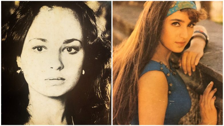 Soni Razdan, Tisca Chopra and Other Celebs Take Part in the #MeAt20 Trend, Share Amazing Throwback Pictures!
