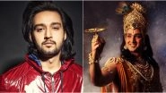 Exclusive: Sourabh Raaj Jain Recalls Mahabharat Days, Says He Will Continue To Play Mythological Roles If The Character Is Appealing