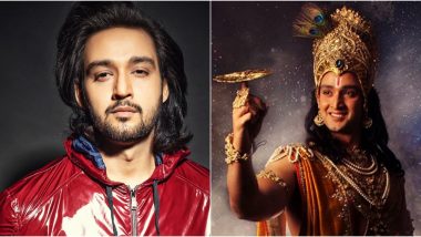 Exclusive: Sourabh Raaj Jain Recalls Mahabharat Days, Says He Will Continue To Play Mythological Roles If The Character Is Appealing