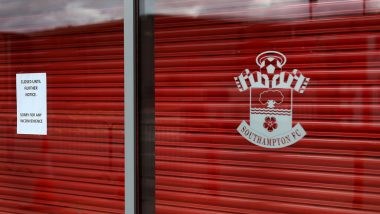 Southampton FC Becomes First Premier League Club to Announce Players Salary Deferral Amid Coronavirus Pandemic