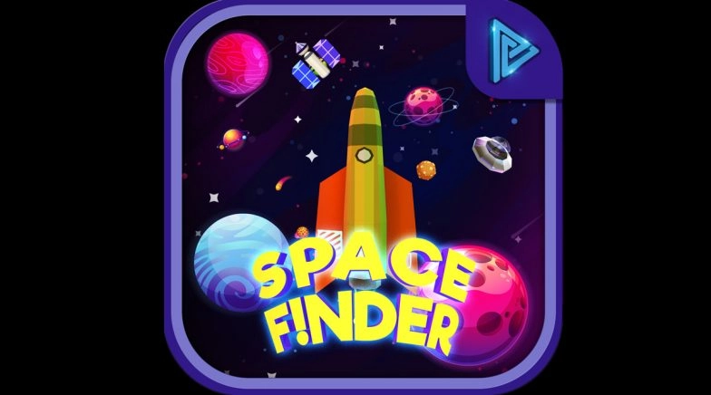 Go on a Space Odyssey With Newly-Launched Platanista Games’ Space Finder!