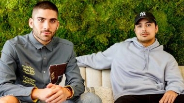 Stephen Vincent Orso & Peter Ashley Launch Precocious Record Label Loyalty Records