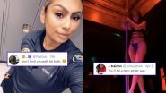 Stripper or Police, Twitter User Asks Netizens to Help Choose Her Profession, Gets Funniest Responses as People Suggest Best of Both Worlds