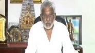 Tirumala Tirupati Devasthanams Condemns Media Houses for Publishing Fake News and Confusing Devotees