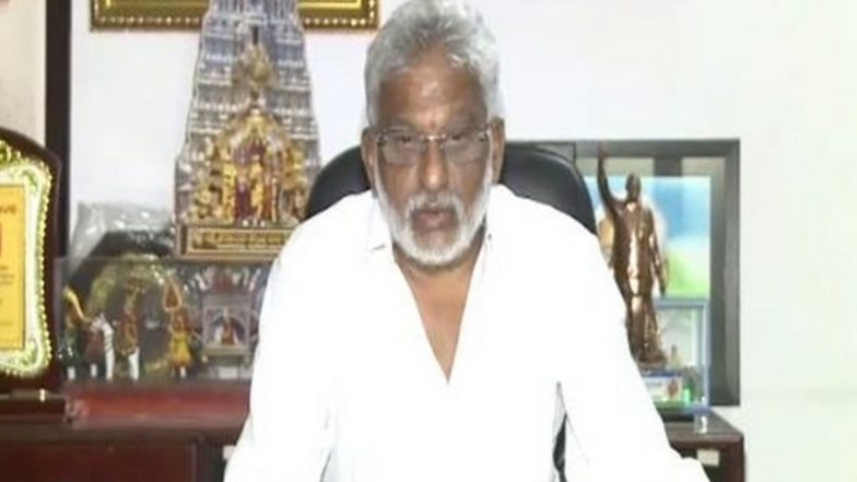 Tirumala Tirupati Devasthanams Condemns Media Houses for Publishing Fake News and Confusing Devotees