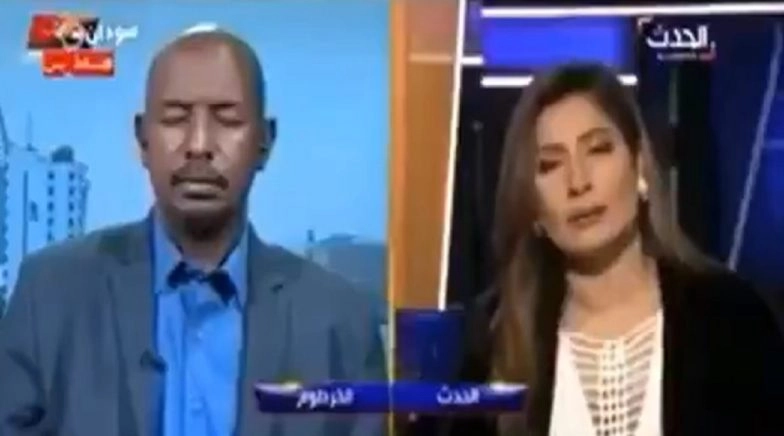 Sudan Health Minister Dozes Off, Snores During Live Interview on Coronavirus, Watch Video