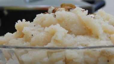 Semolina (Suji) Health Benefits: From Weight Loss to Blood Sugar Control, Here Are Five Reasons to Eat Rava