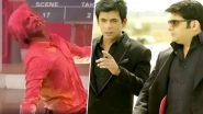 Sunil Grover Shares An 'Emotional' Dilwale Episode Clip From Comedy Nights With Kapil, Wishes Kapil Sharma On His Birthday (Watch Video)