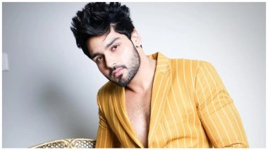 Sunny Kahlon Is All Set To Release His New Song Sajji Firdi