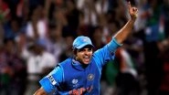 Suresh Raina Announces Retirement at 33: Best Knocks By the Swashbuckling Indian Cricketer