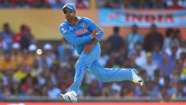 Suresh Raina’s Retirement: ‘Great Seeing You Play and Set Examples While Fielding’, Says Pragyan Ojha
