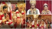 Ram Navami 2021: Arun Govil, Gurmeet Choudhary, Ashish Sharma - 5 Actors Who Played the Role of Maryada Purushottam Ram on TV!