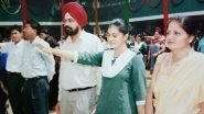 Taapsee Pannu Recalls 'Proud' Moment of Becoming School's Head Girl of Her School
