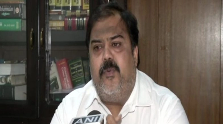 Maulana Saad Kandhalvi Will Join Probe After Self-Quarantine Period is Over, Says Lawyer