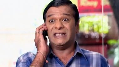 Taarak Mehta Ka Ooltah Chashmah Actor Tanmay Vekaria aka Bagha's Building Sealed After 3 COVID-19 Cases Detected (Details Inside)