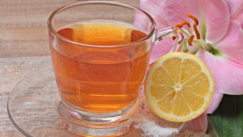 Build Stronger Immune System, Here are 10 Easy Steps