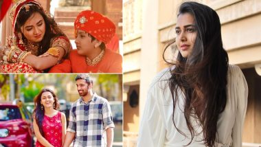 Tejasswi Prakash Reveals She Bagged Rohit Shetty's School College Ani Life Movie Because of Her Controversial Show Pehredaar Piya Ki